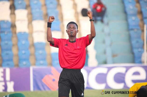 Progress of Catch Them Young products great – Alex Kotey - Vimarsana News