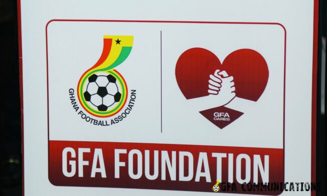GFA Foundation partners Goals For Flow to promote Menstrual health & hygiene