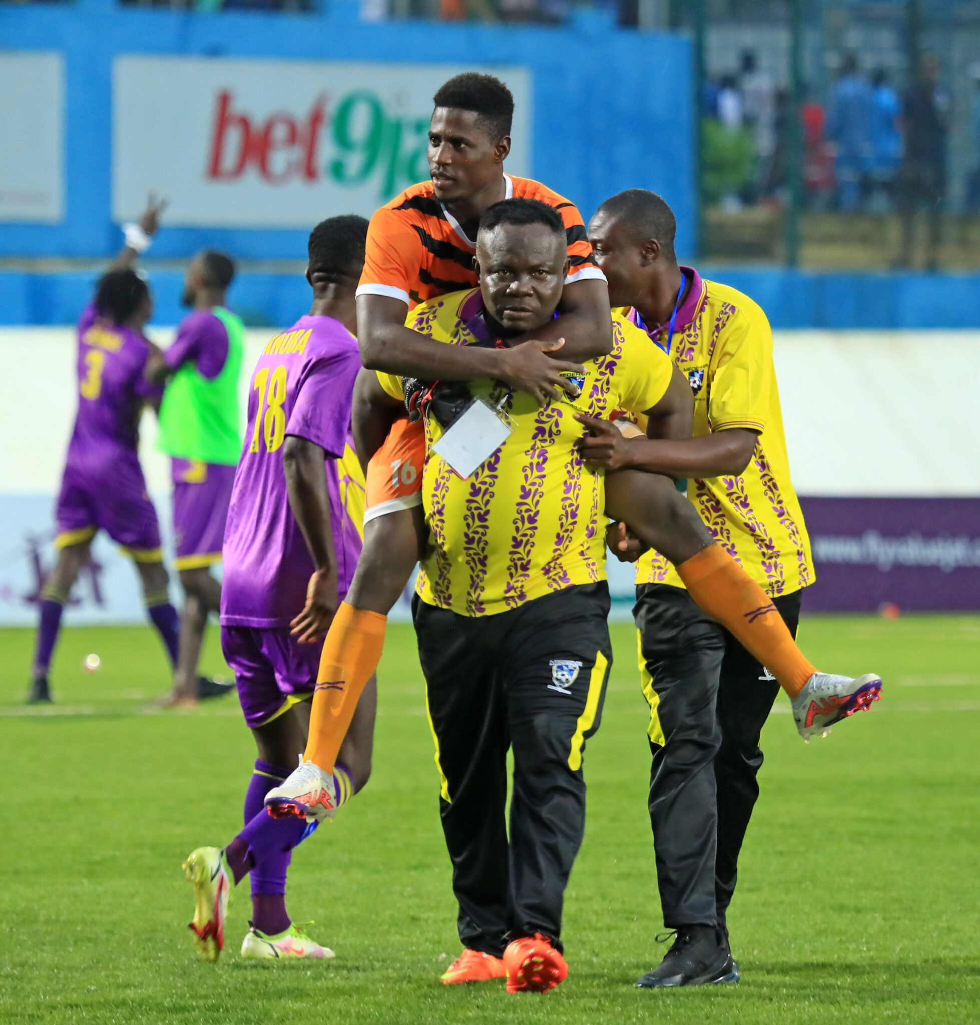 Medeama SC, Dreams FC make CAF Champions League, Confederation Cup group stage