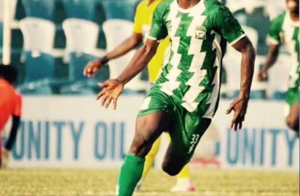 Saaka Dauda gives Bofoakwa Tano impressive win over Hearts of Oak - Vimarsana News
