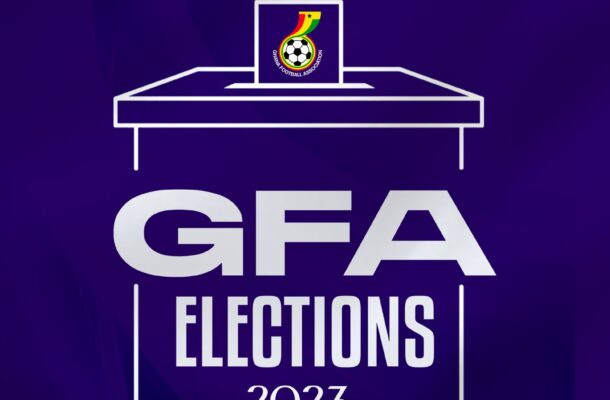 FIFA sends strong delegation for GFA Elective Congress in Tamale - Vimarsana News