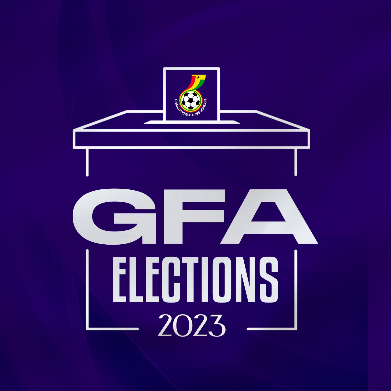 Elections Committee announce official list of candidates for 2023 GFA Elections
