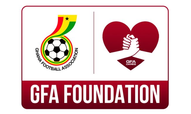 GFA Foundation visits ailing Legon Cities Goalkeeper William Essu