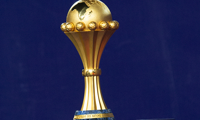 TotalEnergies Africa Cup of Nations trophy visits Accra in November