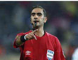 CAF appoints Nabil Boukhalfa for Horoya vs Medeama SC clash