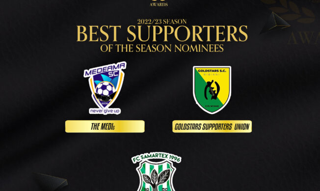 GFA Awards: Nominees for Special Award Categories announced