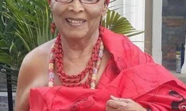 Clubs to observe minute silence in honour of late Ga State Queenmother