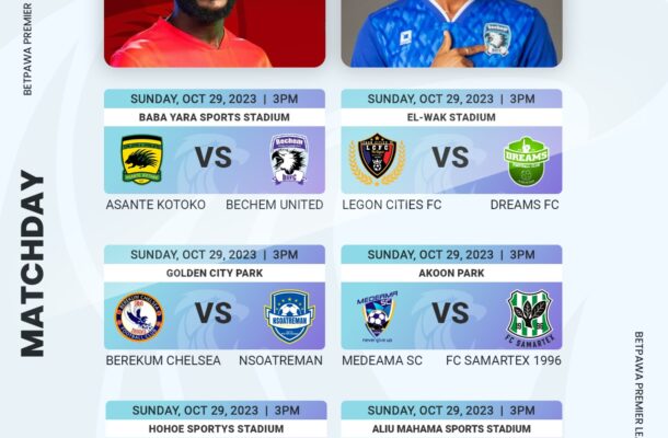Asante Kotoko do battle with Bechem United Sunday - Vimarsana News