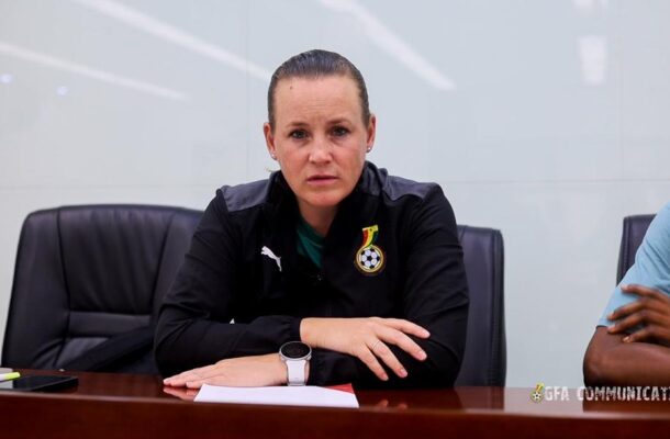 Nora Häuptle addresses media Monday afternoon - Vimarsana News