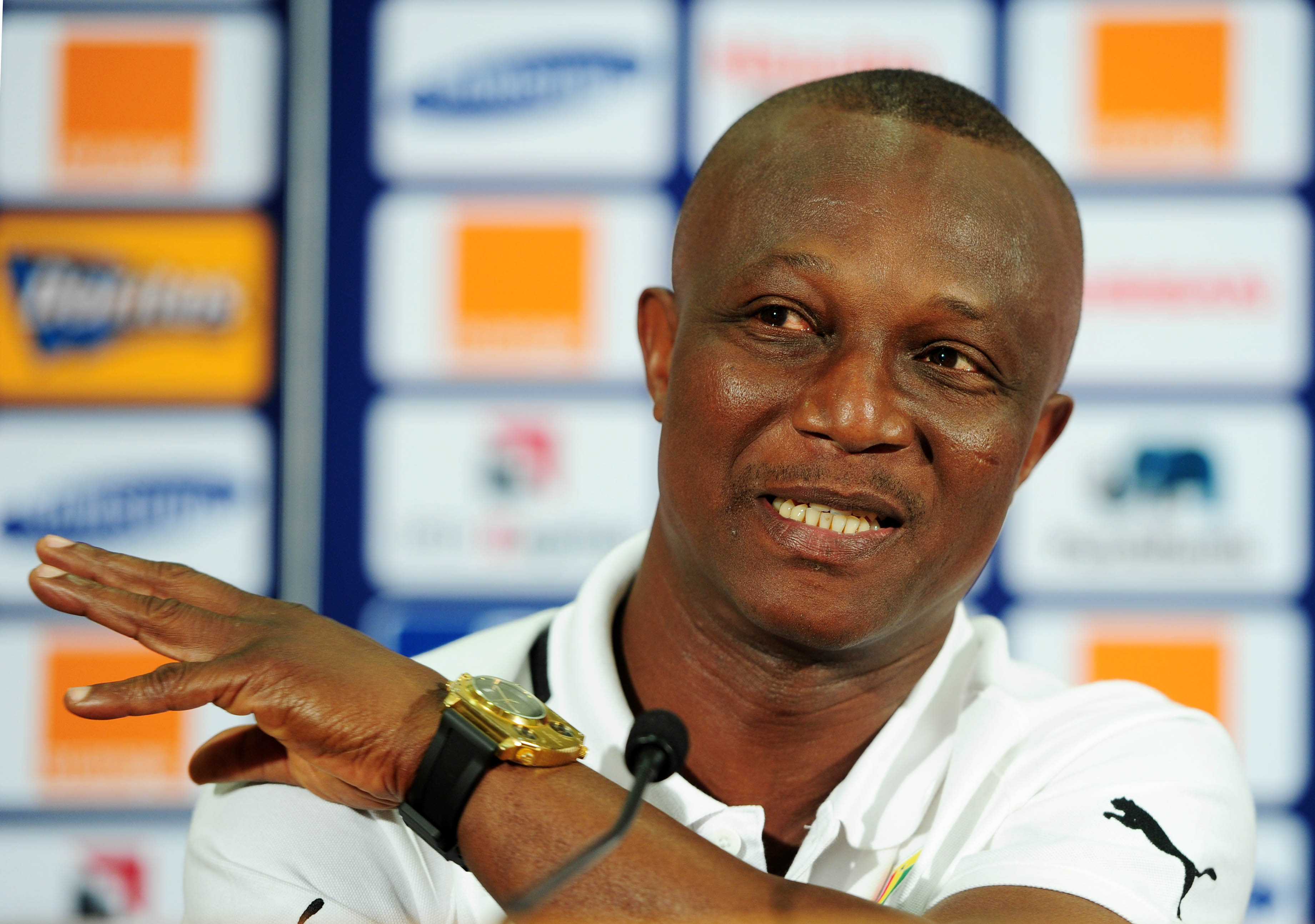 James Kwesi Appiah joins Dr. Abbey, Frederick Acheampong, others on Executive Council