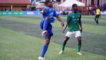 Greater Accra COLTS League enters matchday 2 this weekend