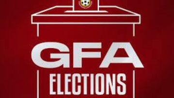 Candidates for Upper West Region District FA elections