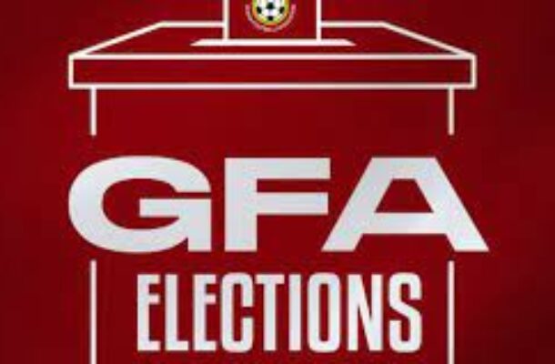 Candidates for Volta Regional FA District elections announced - Vimarsana News