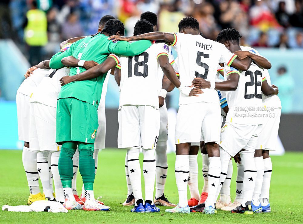 Ghana to open Africa Cup of Nations campaign against Cape Verde