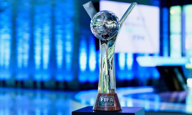 FIFA Council enlarges Women’s U-20 World Cup: Africa gets four slots