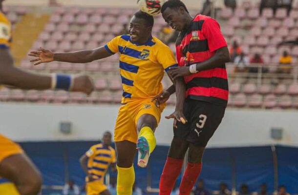 Mighty Royals hold Wonders, Tamale City pip Victory Club Warriors - Zone One results - Vimarsana News