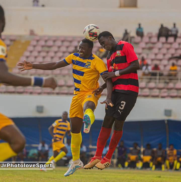 Mighty Royals hold Wonders, Tamale City pip Victory Club Warriors - Zone One results