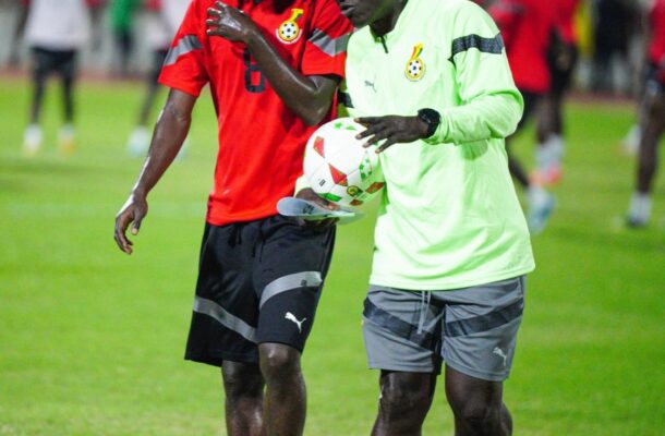 Ghana face tricky but surmountable test against Madagascar in Kumasi - Vimarsana News