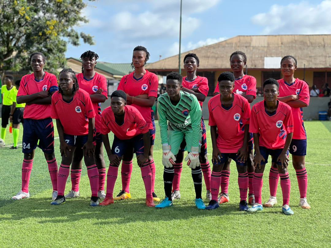 Berry Ladies renew rivalry with Hasaacas Ladies in Southern Zone
