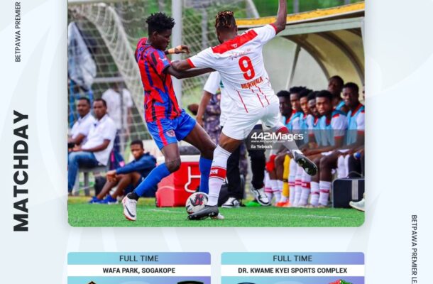 Asante Kotoko score three in second half to beat Legon Cities - Vimarsana News