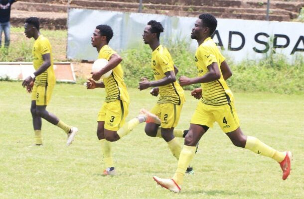 Eastern Regional Division Two League kicks off Saturday - Vimarsana News