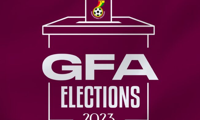 Candidates for Central Regional FA Executive Council positions