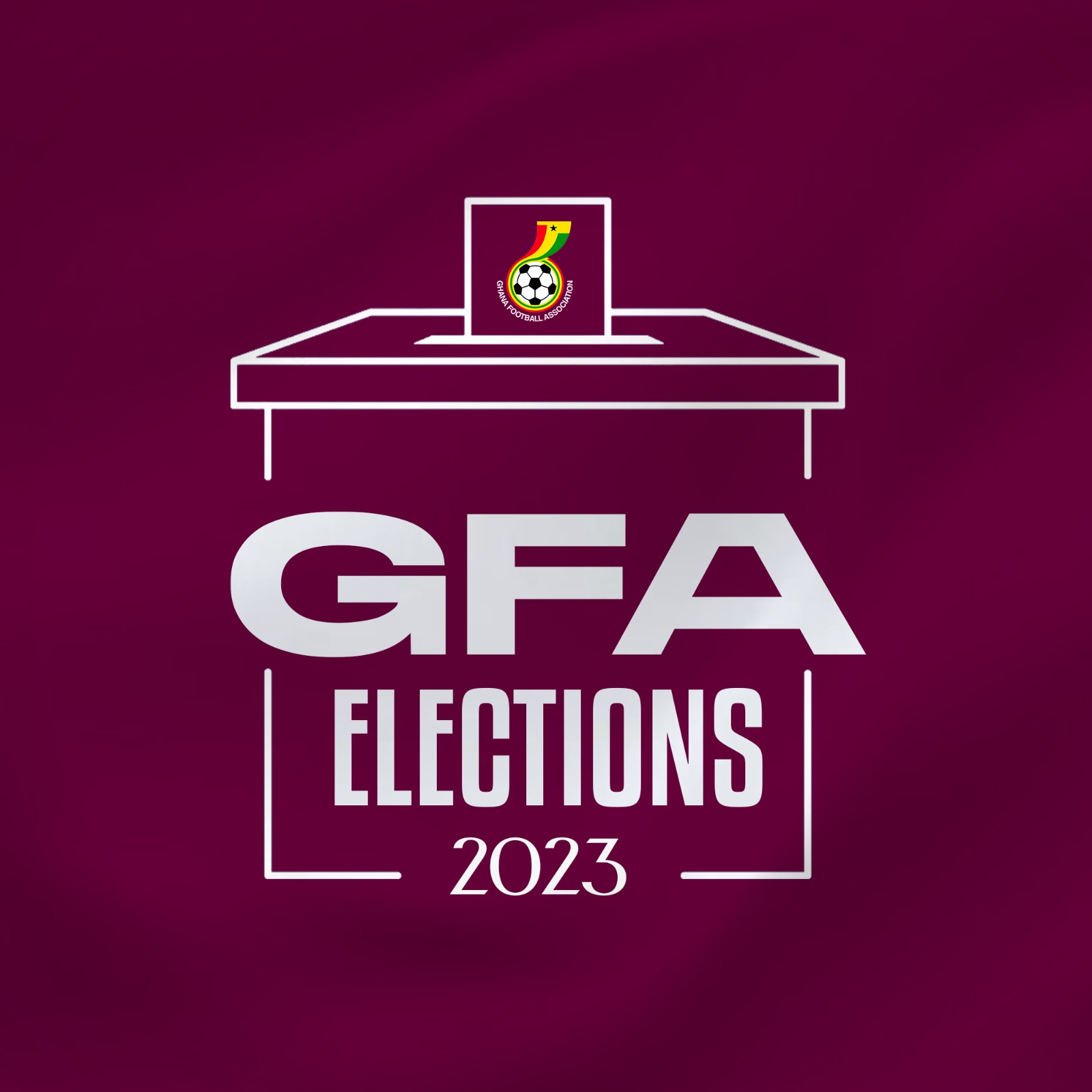 Candidates for Central Regional FA Executive Council positions