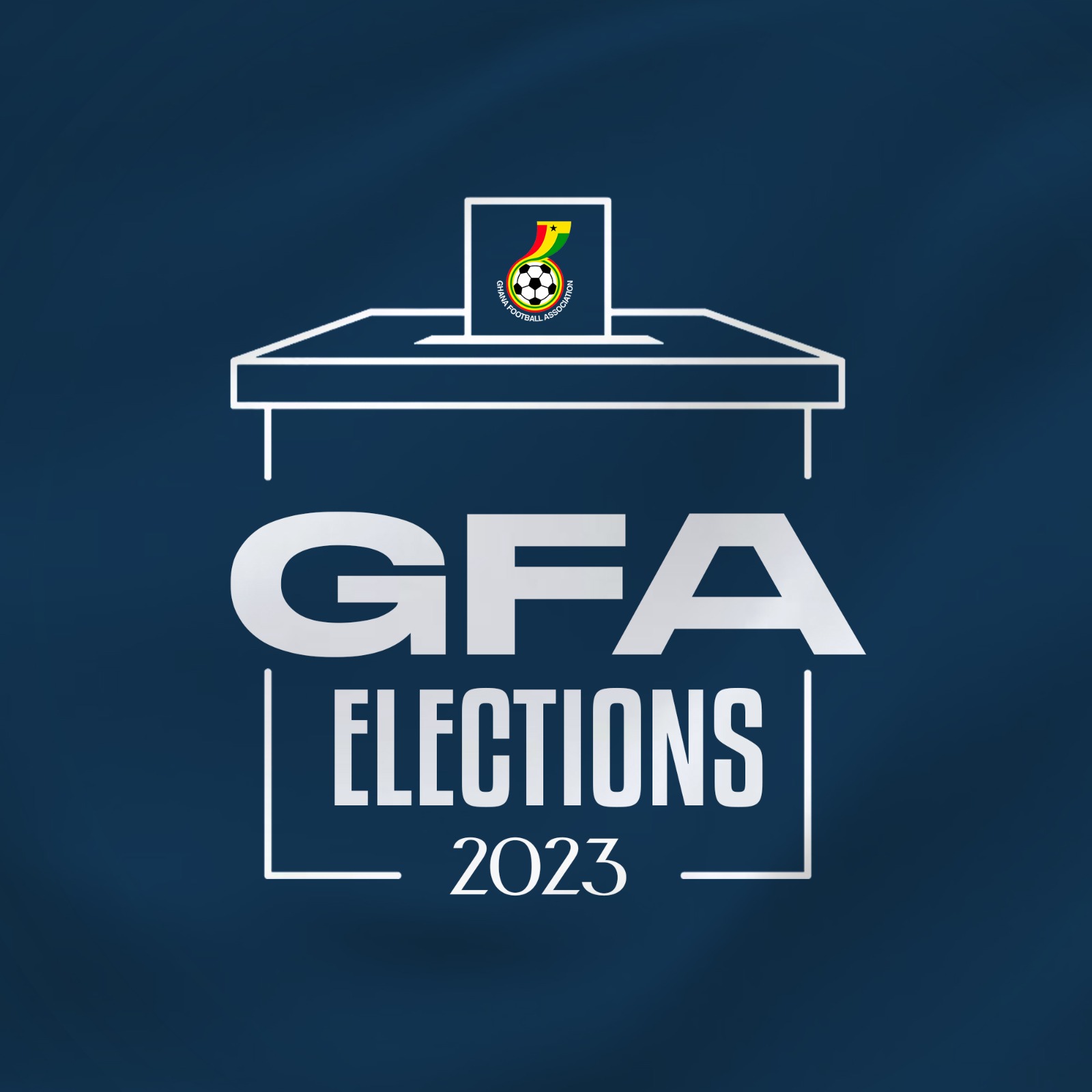 Elections Committee open process for District Football Associations Chairman position