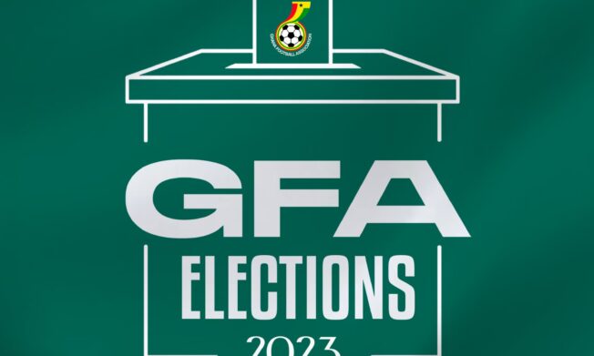 Candidates for Ashanti Regional FA Executive Council positions
