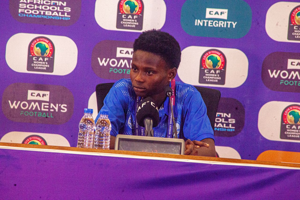 Champions League trophy remains our target – Linda Owusu Ansah