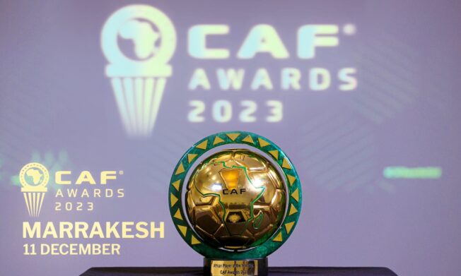 Thomas Partey, Mohammed Kudus nominated for CAF player of the award