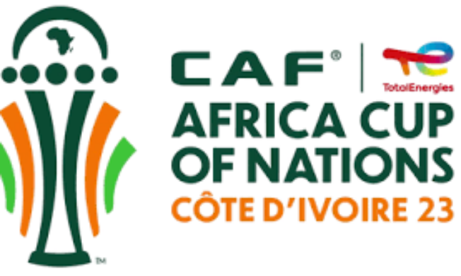 CAF announce online ticket sales for TotalEnergies Africa Cup of Nations Cote d'Ivoire 2023
