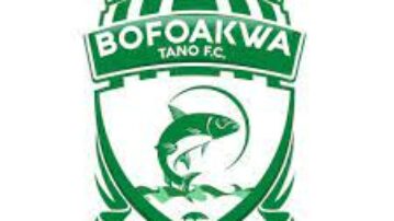 Boafoakwa Tano FC banned from using Sunyani Coronation Park as home venue