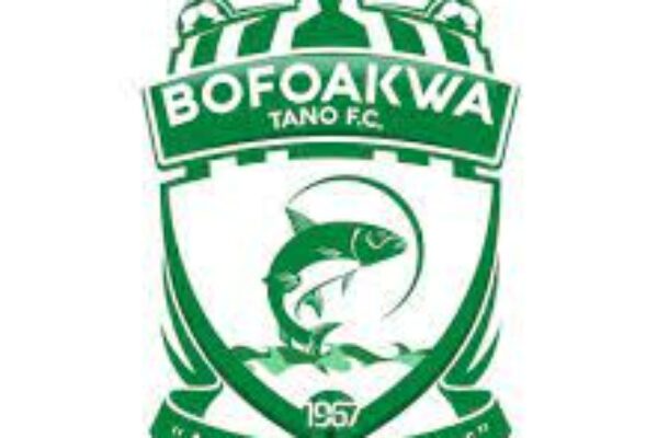 Boafoakwa Tano FC banned from using Sunyani Coronation Park as home venue - Vimarsana News