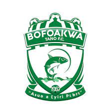 Boafoakwa Tano FC banned from using Sunyani Coronation Park as home venue