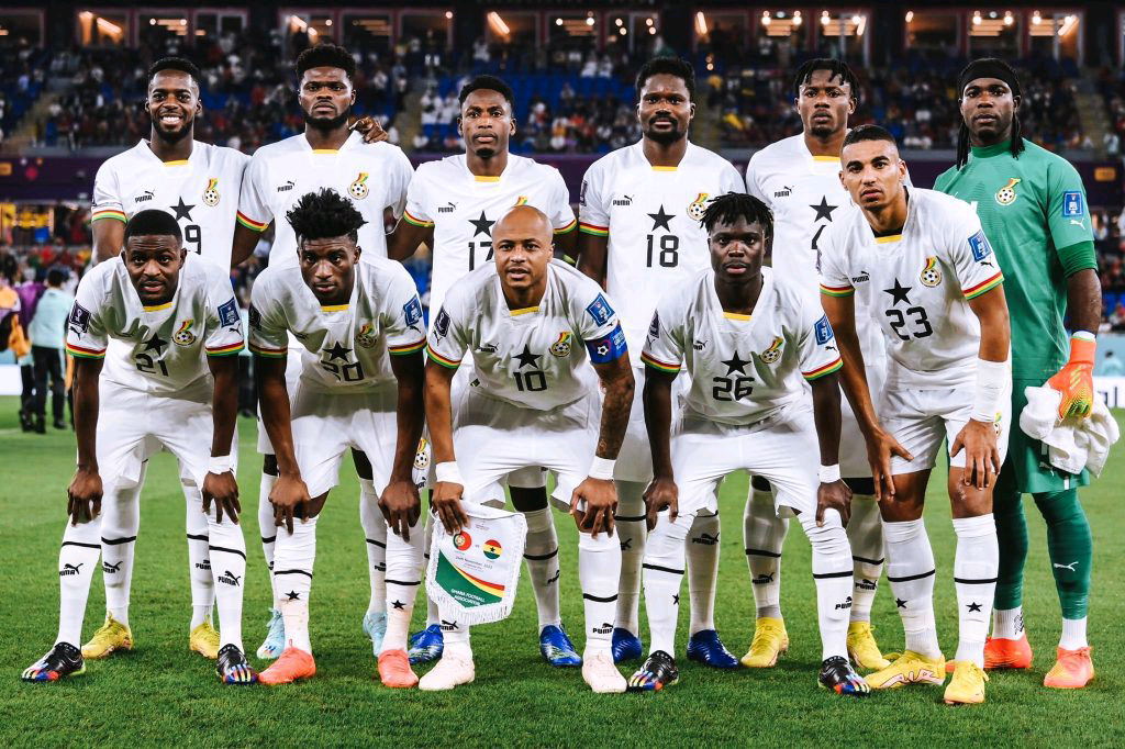 Chris Hughton names provisional squad for TotalEnergies Africa Cup of Nations Cote D’Ivoire 2023