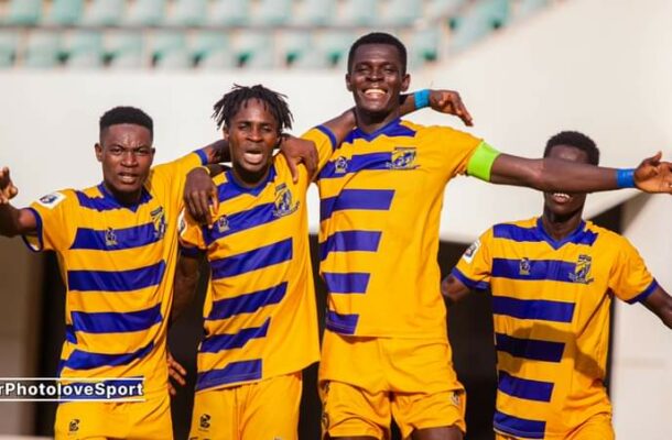 Leaders Tamale City hold on to top with Wa Suntaa win - Vimarsana News