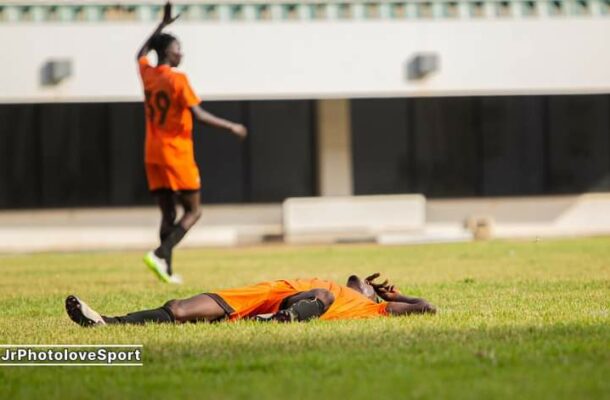 Leaders Liberty Youth hold Eleven Wonders to keep of top spot - Zone One results - Vimarsana News