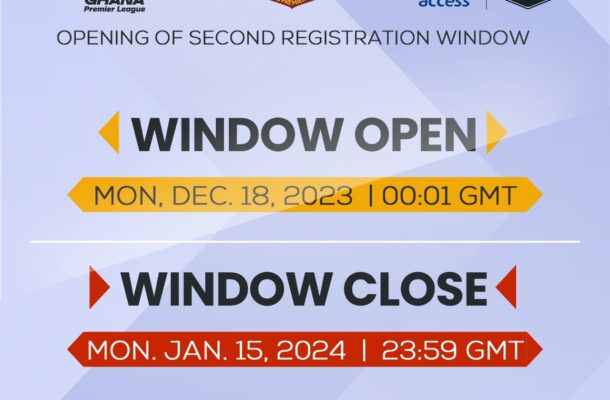 Second Registration window opens December 18 - Vimarsana News