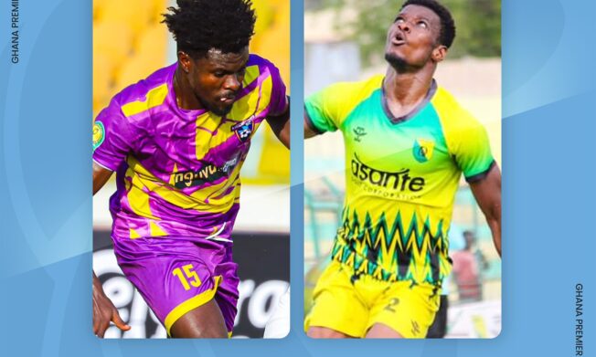 Champions Medeama SC face rejuvenated Gold Stars on Tuesday