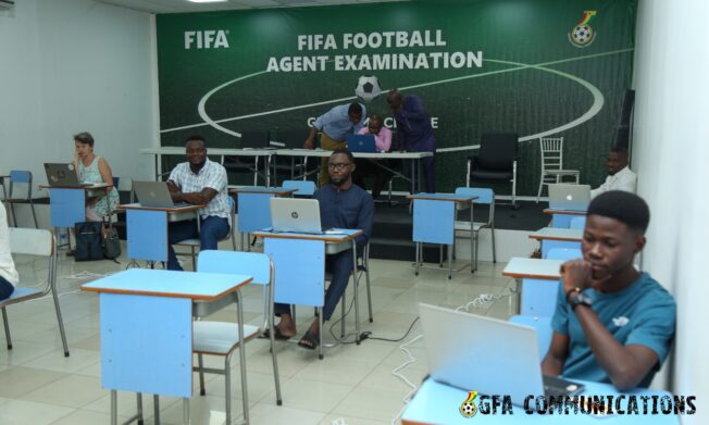 Application deadline and Exam date for 2024 FIFA Football Agent Exams announced
