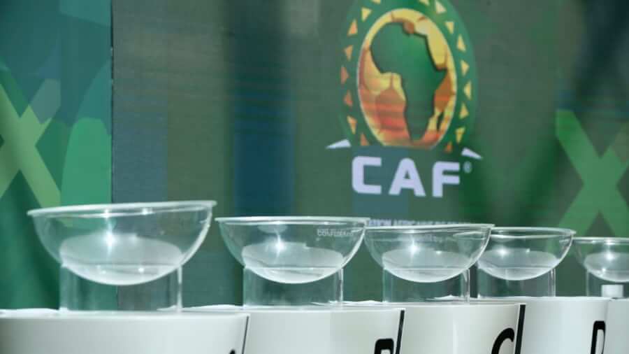 Draw ceremony of African Games football tournament set for February 1