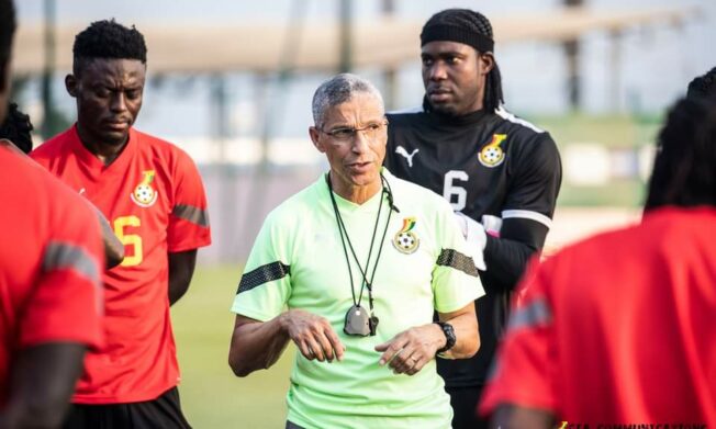 We are aware of the magnitude of Mozambique game – Chris Hughton