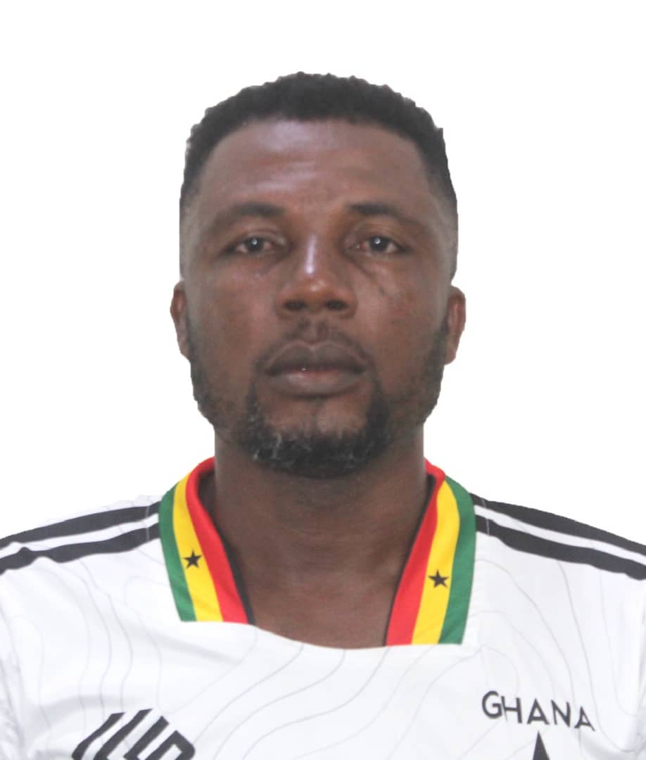 Philip Boakye gets Futsal head Coach appointment