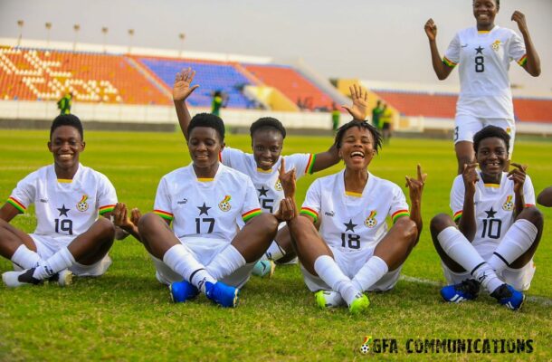 Ghana brighten World Cup chance with Senegal win - Vimarsana News
