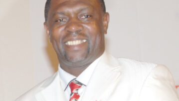 WAFU B U-20 Qualifiers: Opoku Nti named as Technical Study Group member for Nigeria vs Burkina Faso