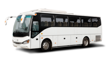 GFA to roll out bus strategy to close transportation gap - President Simeon-Okraku