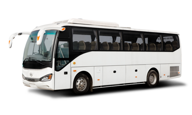 GFA to roll out bus strategy to close transportation gap - President Simeon-Okraku