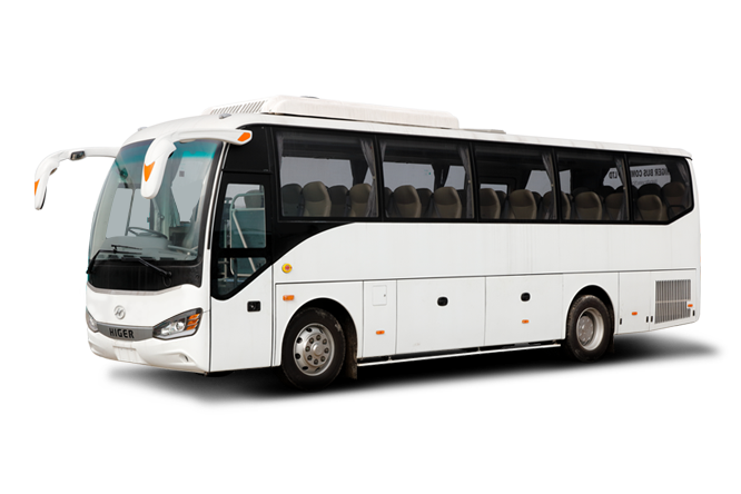 GFA to roll out bus strategy to close transportation gap - President Simeon-Okraku