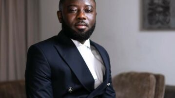 Executive Council names Peter Mensah as Chairman of Club Licensing Appeals Committee
